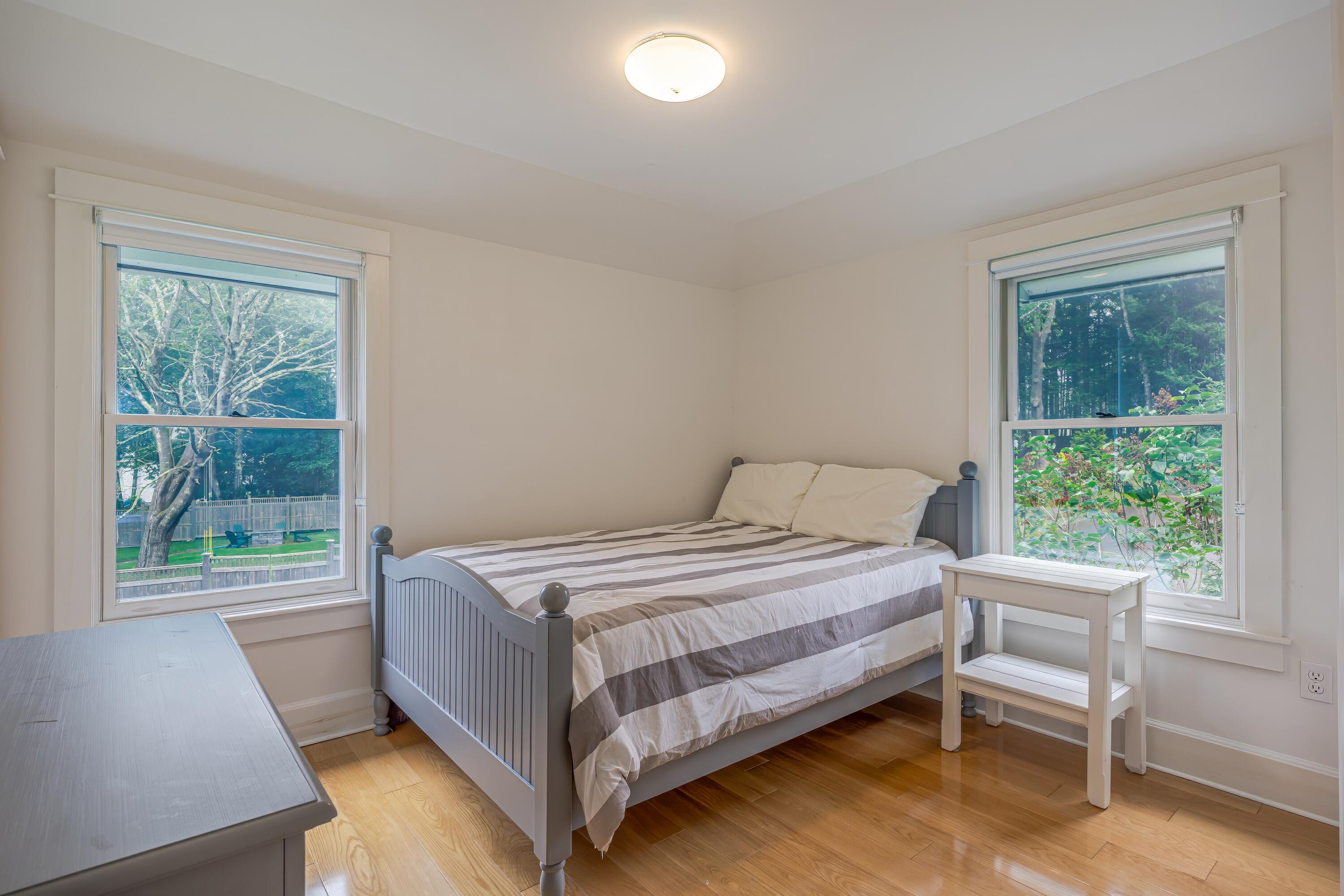 3 And 5 Graves Lane, Northeast Harbor Mount Desert ME 04662