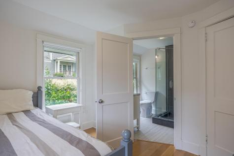 3 And 5 Graves Lane, Northeast Harbor Mount Desert ME 04662