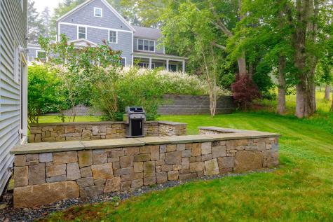 3 And 5 Graves Lane, Northeast Harbor Mount Desert ME 04662