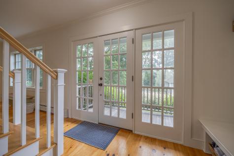 3 And 5 Graves Lane, Northeast Harbor Mount Desert ME 04662