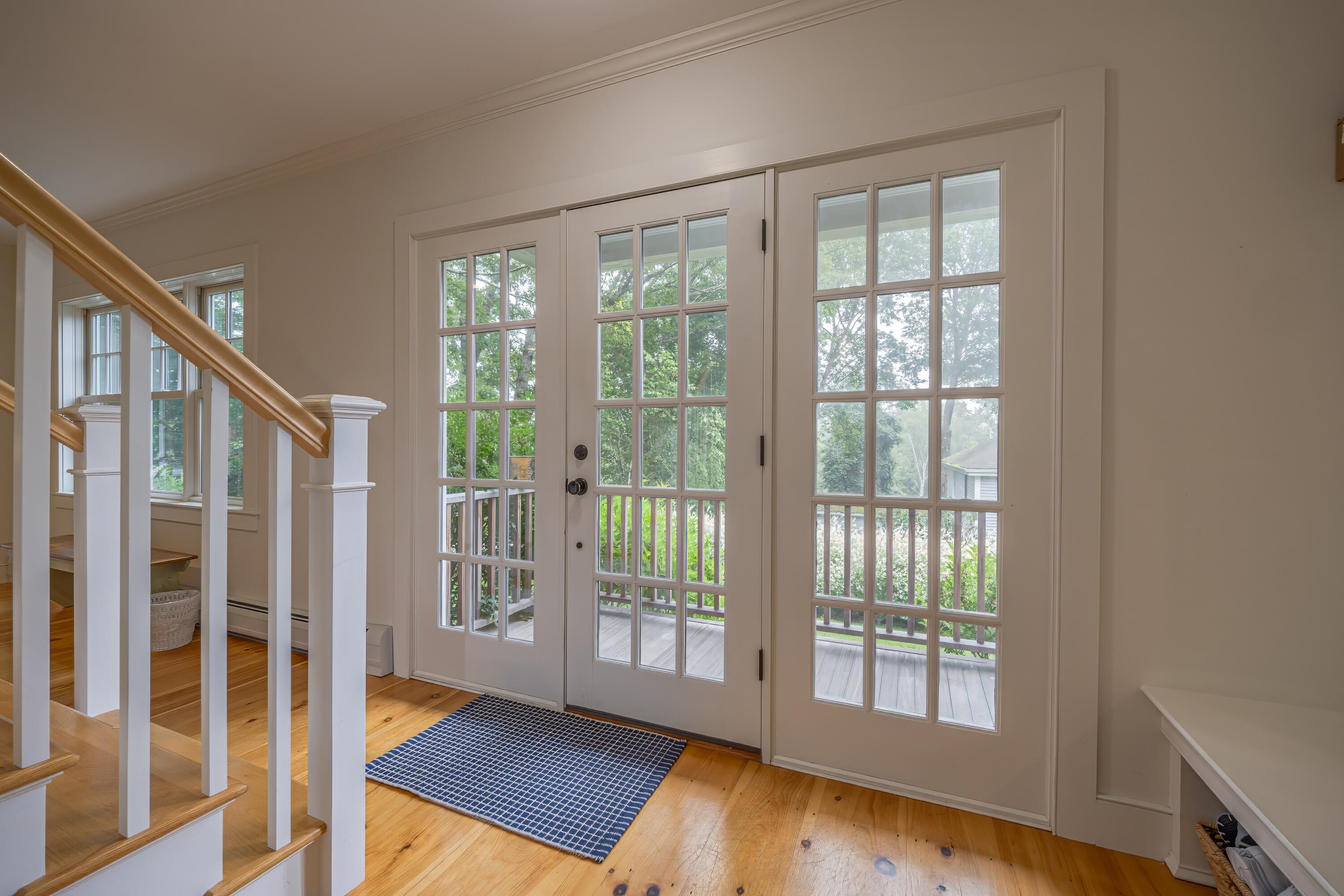 3 And 5 Graves Lane, Northeast Harbor Mount Desert ME 04662