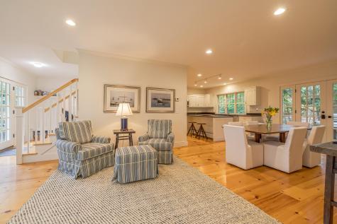 3 And 5 Graves Lane, Northeast Harbor Mount Desert ME 04662