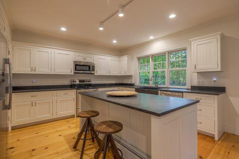 3 And 5 Graves Lane, Northeast Harbor Mount Desert ME 04662