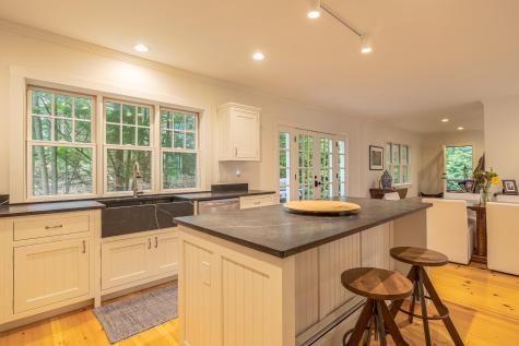 3 And 5 Graves Lane, Northeast Harbor Mount Desert ME 04662