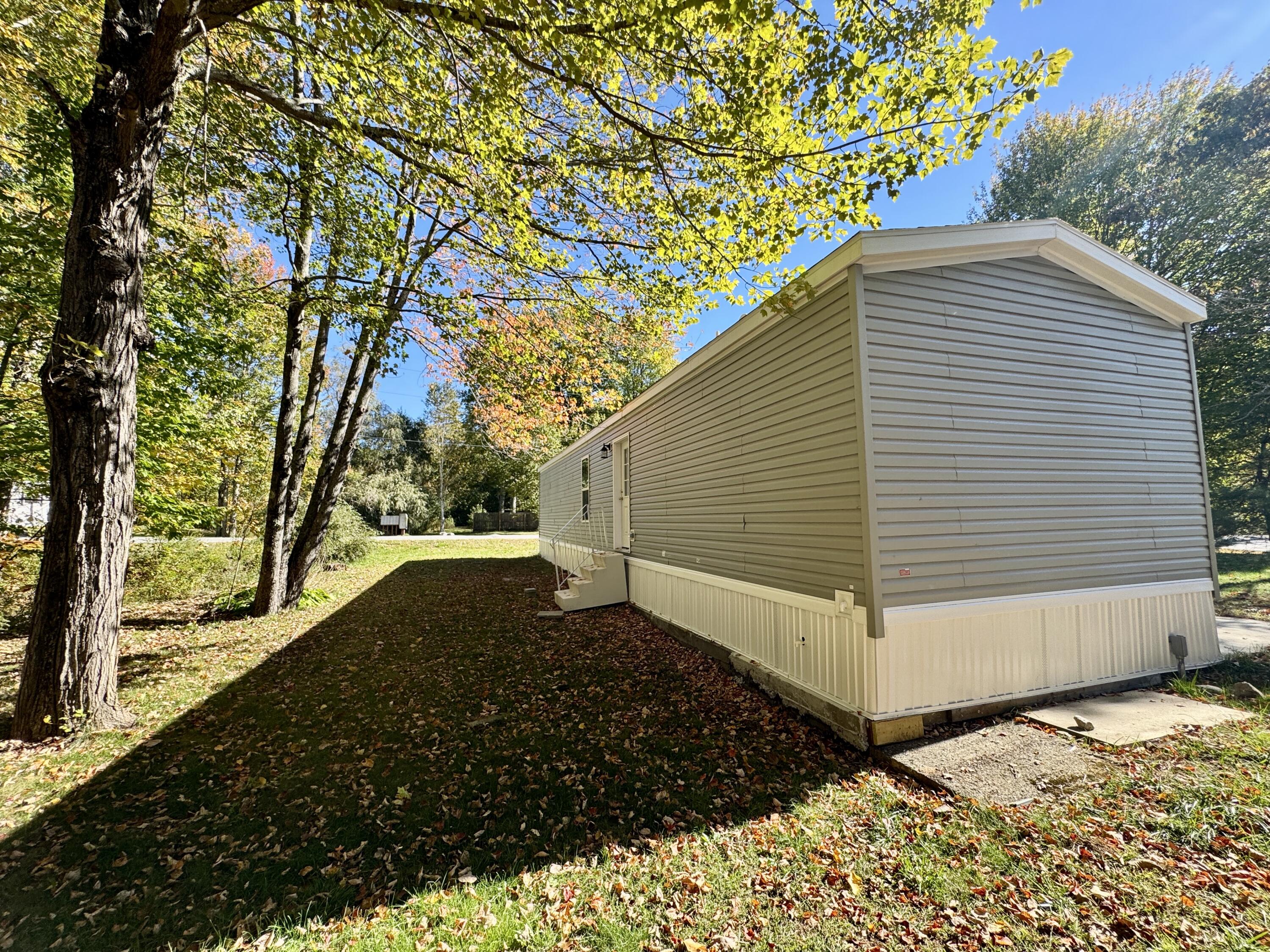 4 Lees Court Augusta ME 04330