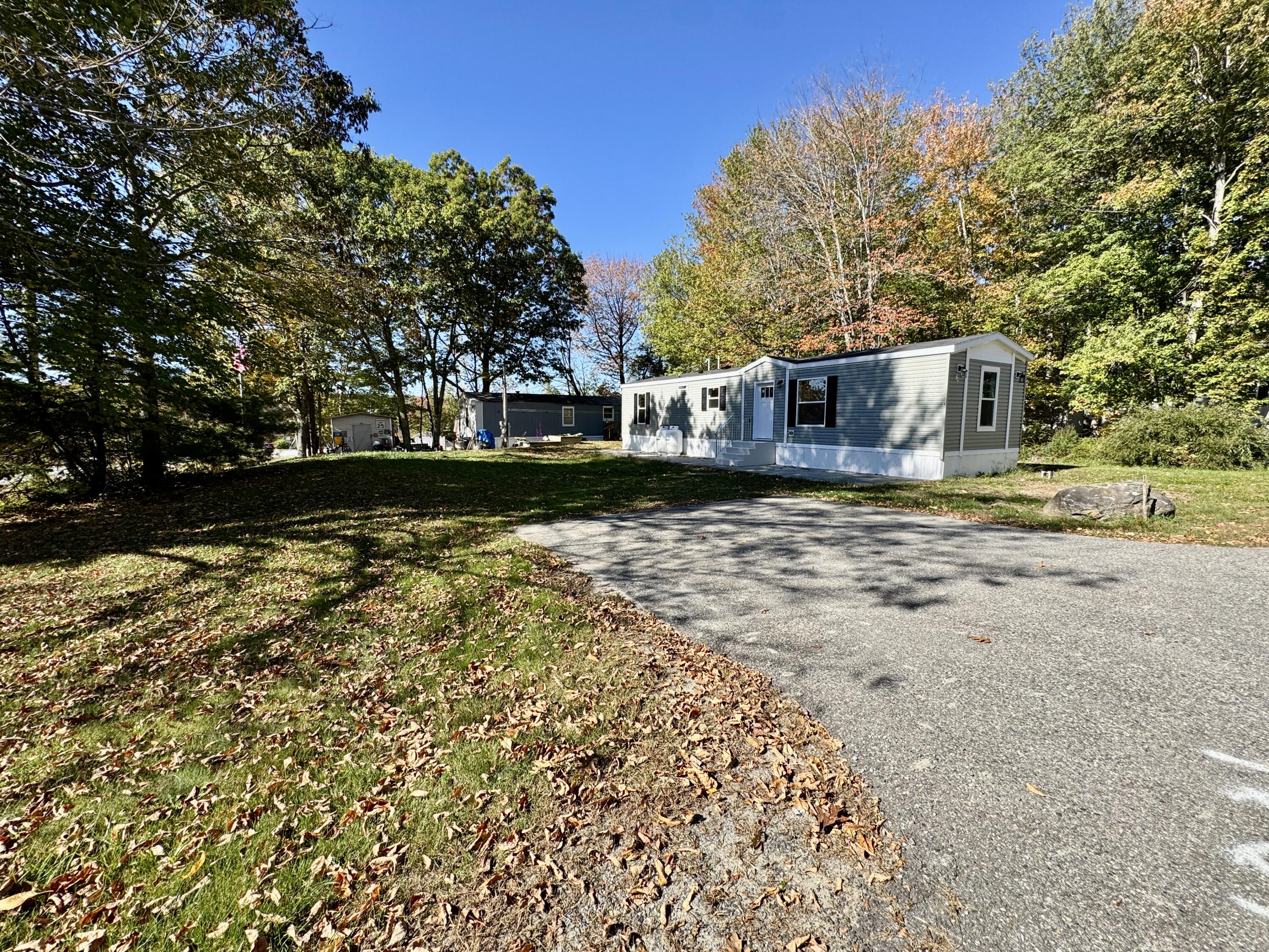 4 Lees Court Augusta ME 04330