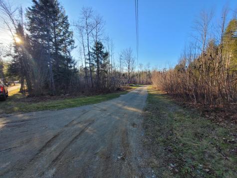 85 Smith Road Hudson ME 04449