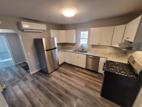 85 Smith Road Hudson ME 04449