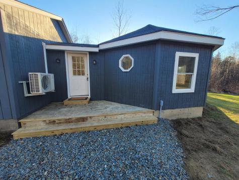 85 Smith Road Hudson ME 04449