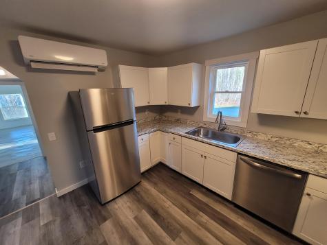 85 Smith Road Hudson ME 04449