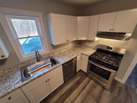 85 Smith Road Hudson ME 04449