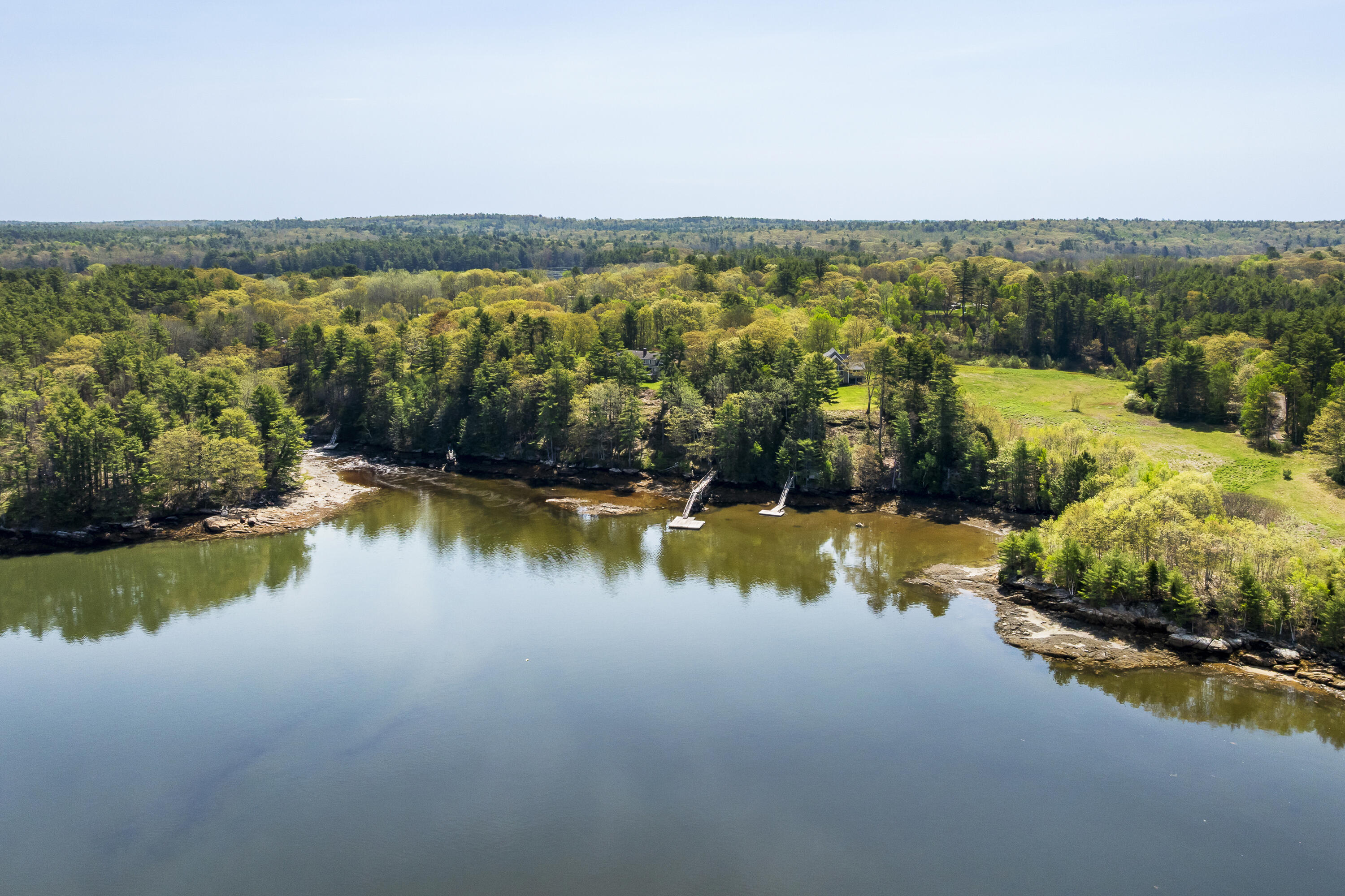 31 Woodward Farm Road Bristol ME 04539
