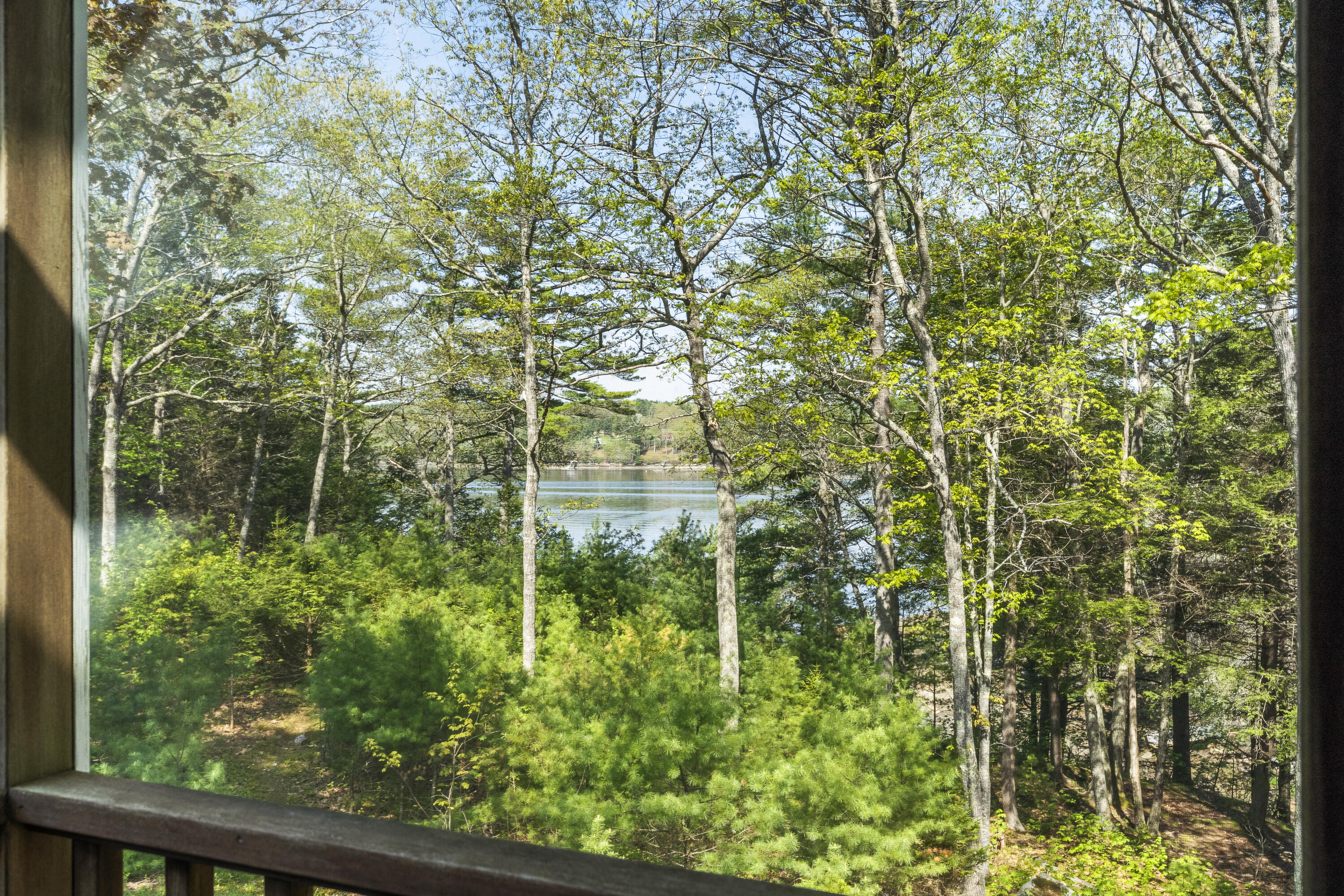 31 Woodward Farm Road Bristol ME 04539