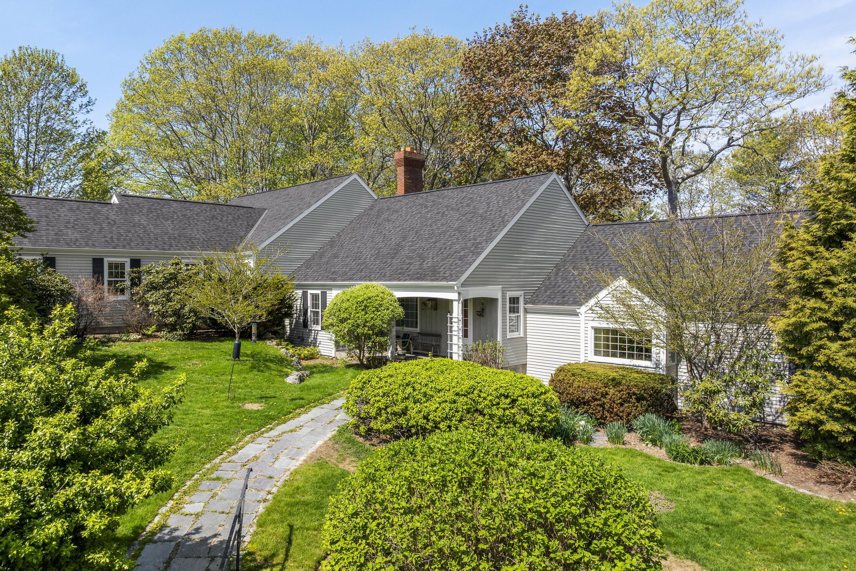 31 Woodward Farm Road Bristol ME 04539