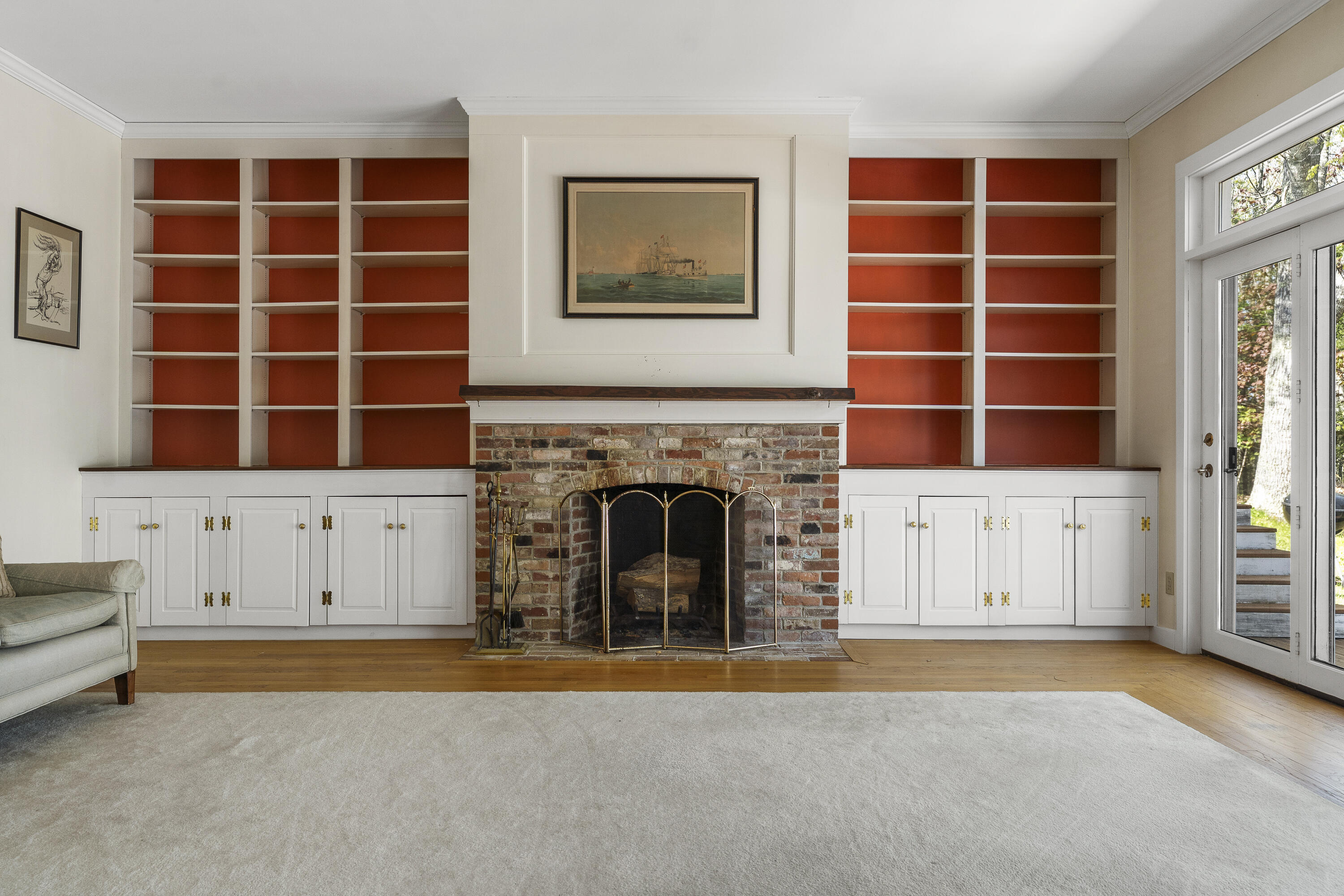 31 Woodward Farm Road Bristol ME 04539