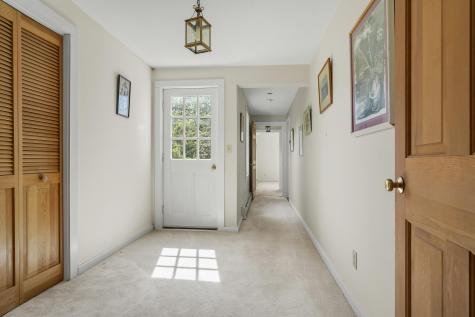 31 Woodward Farm Road Bristol ME 04539