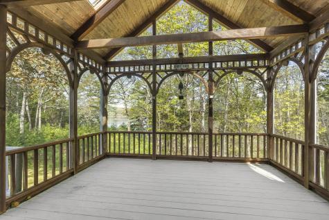 31 Woodward Farm Road Bristol ME 04539