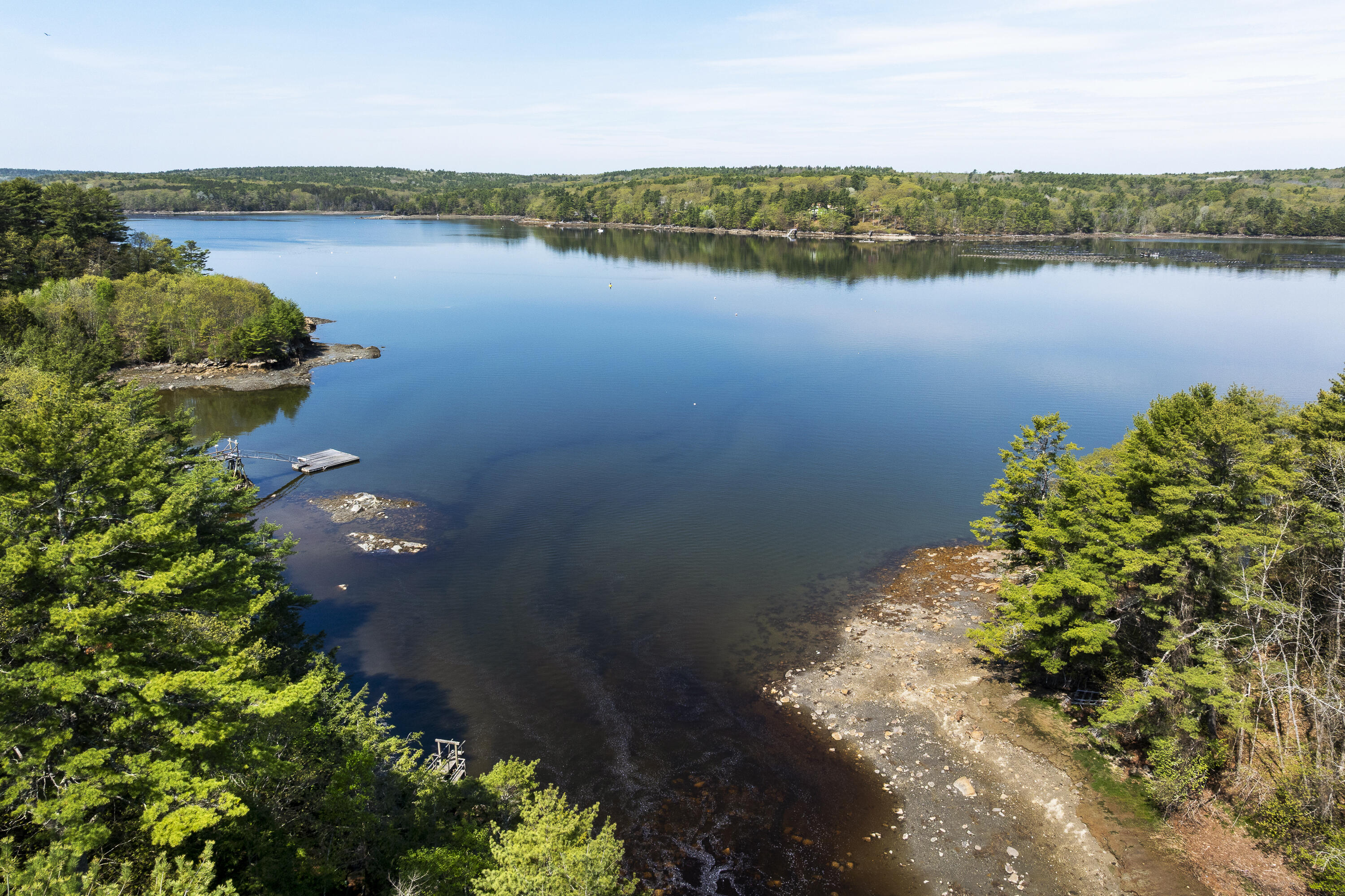 31 Woodward Farm Road Bristol ME 04539
