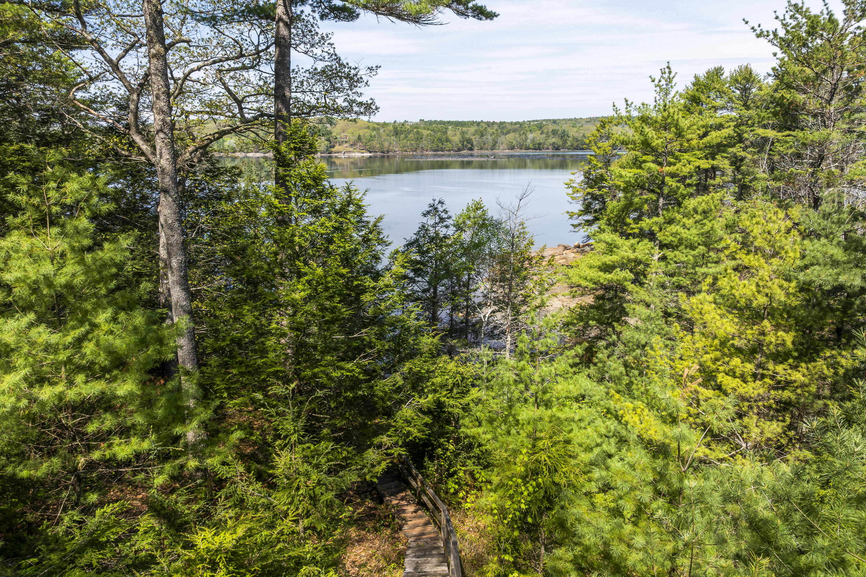 31 Woodward Farm Road Bristol ME 04539