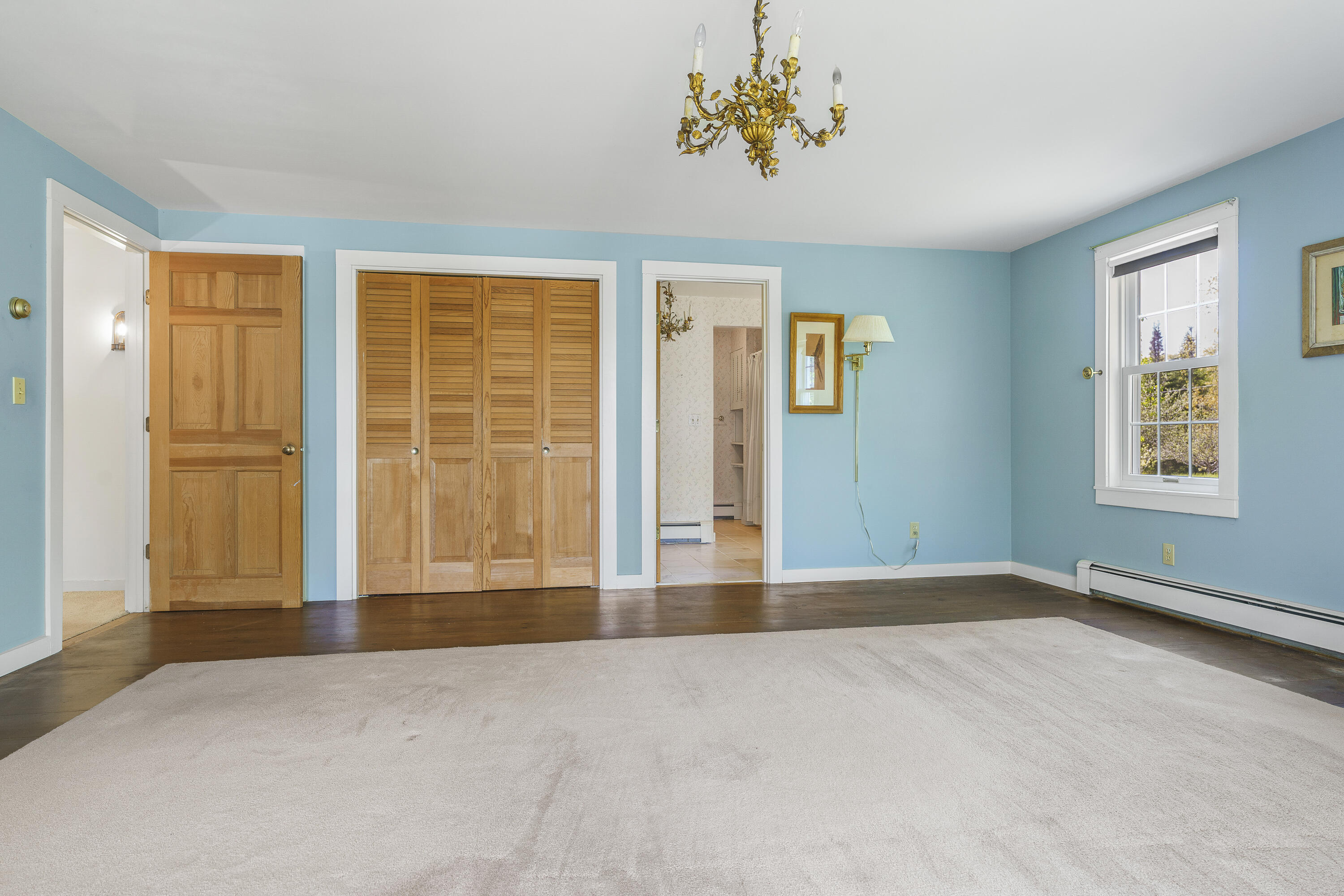 31 Woodward Farm Road Bristol ME 04539