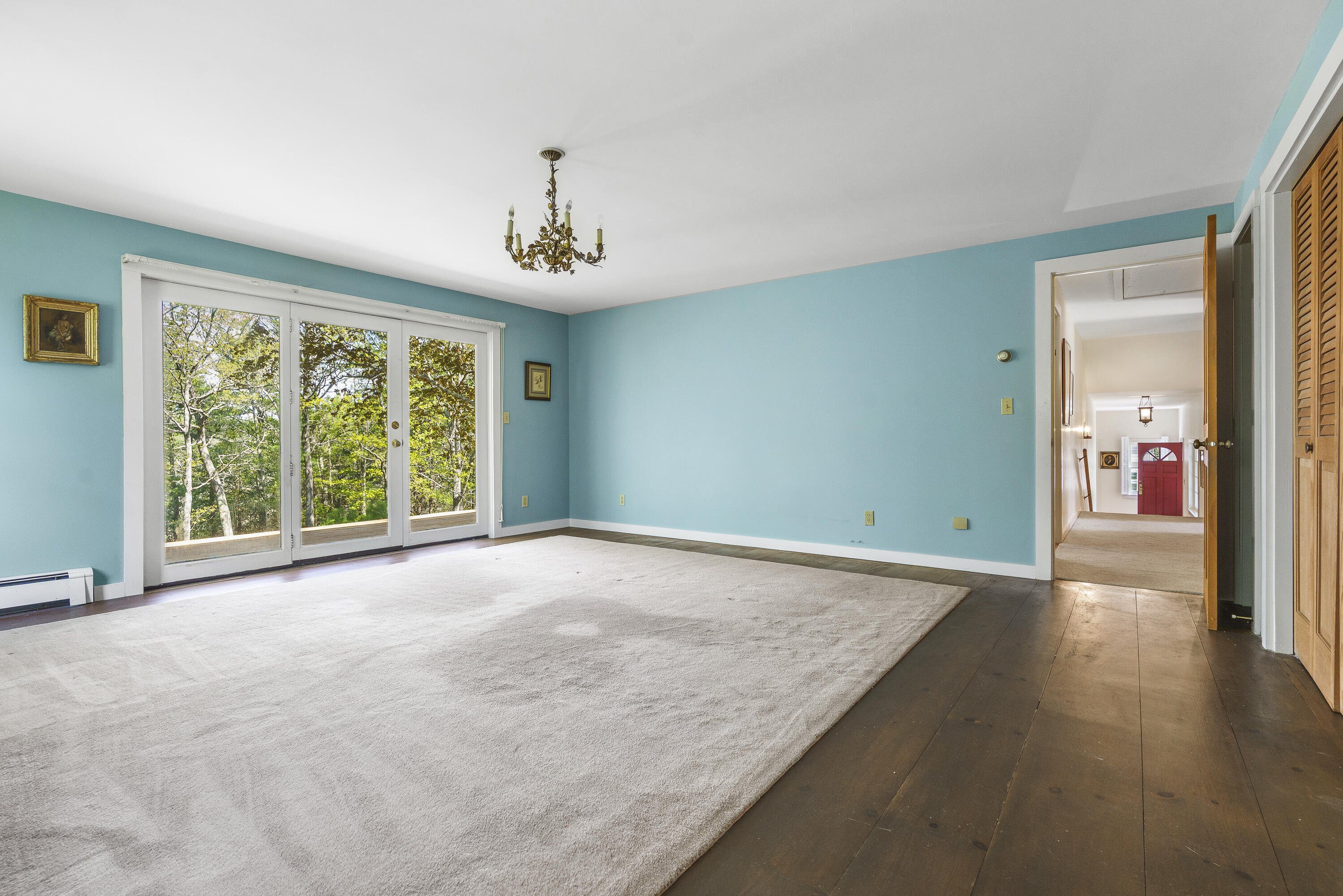 31 Woodward Farm Road Bristol ME 04539