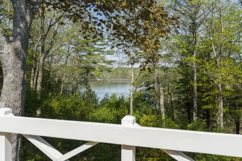31 Woodward Farm Road Bristol ME 04539