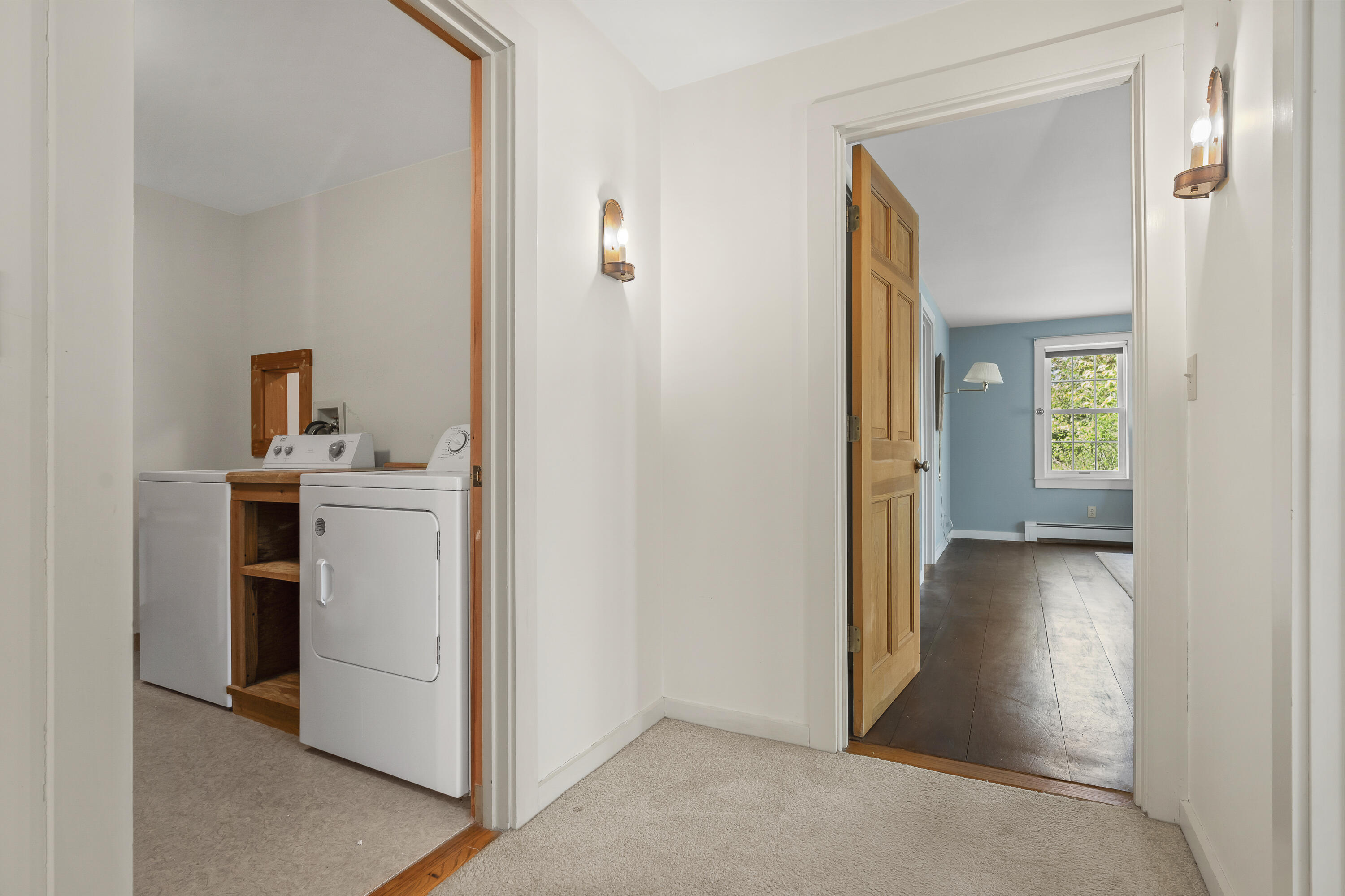 31 Woodward Farm Road Bristol ME 04539