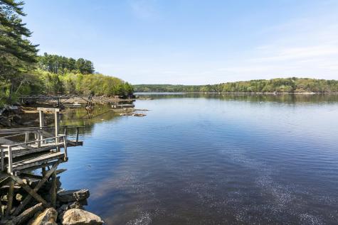 31 Woodward Farm Road Bristol ME 04539
