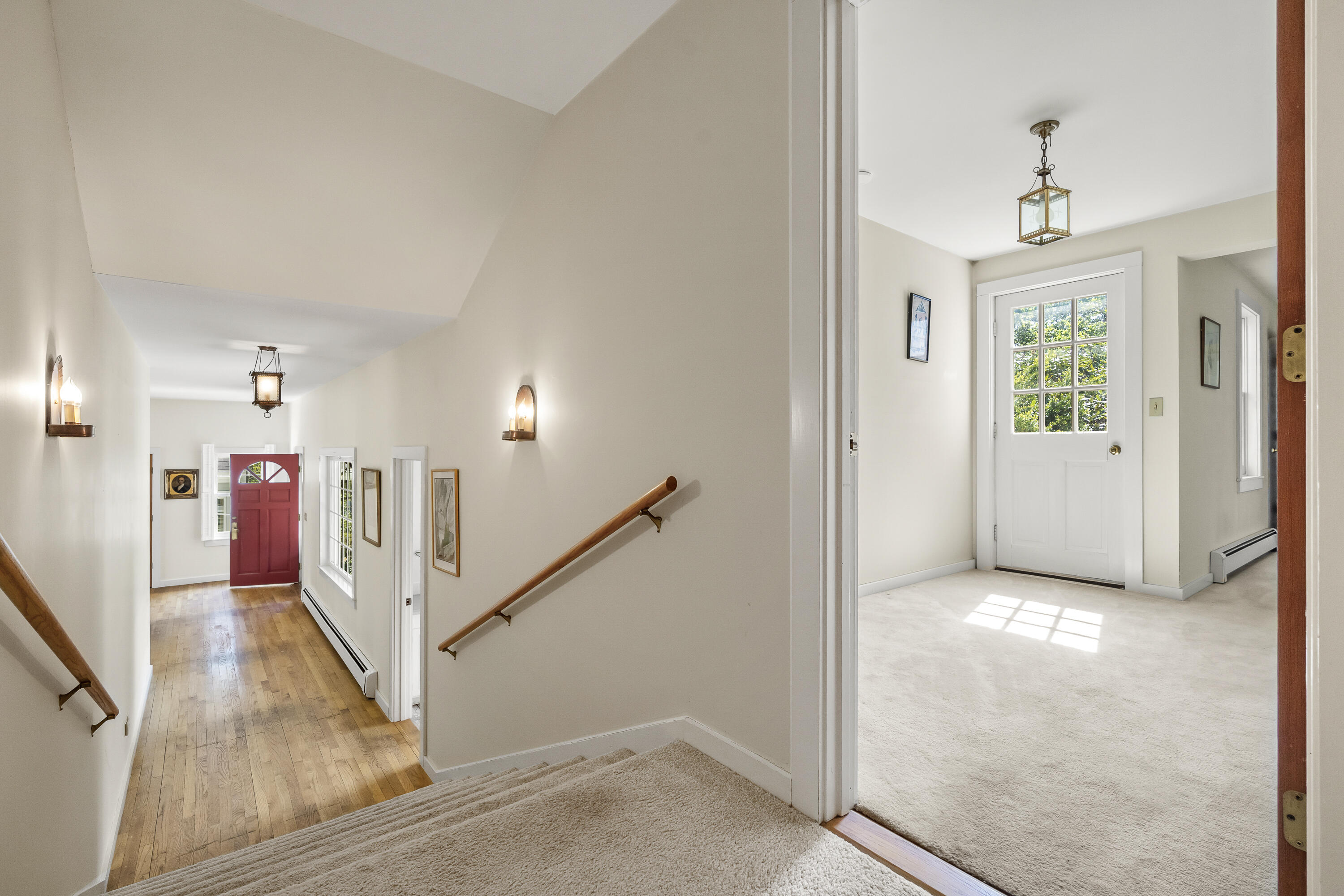 31 Woodward Farm Road Bristol ME 04539