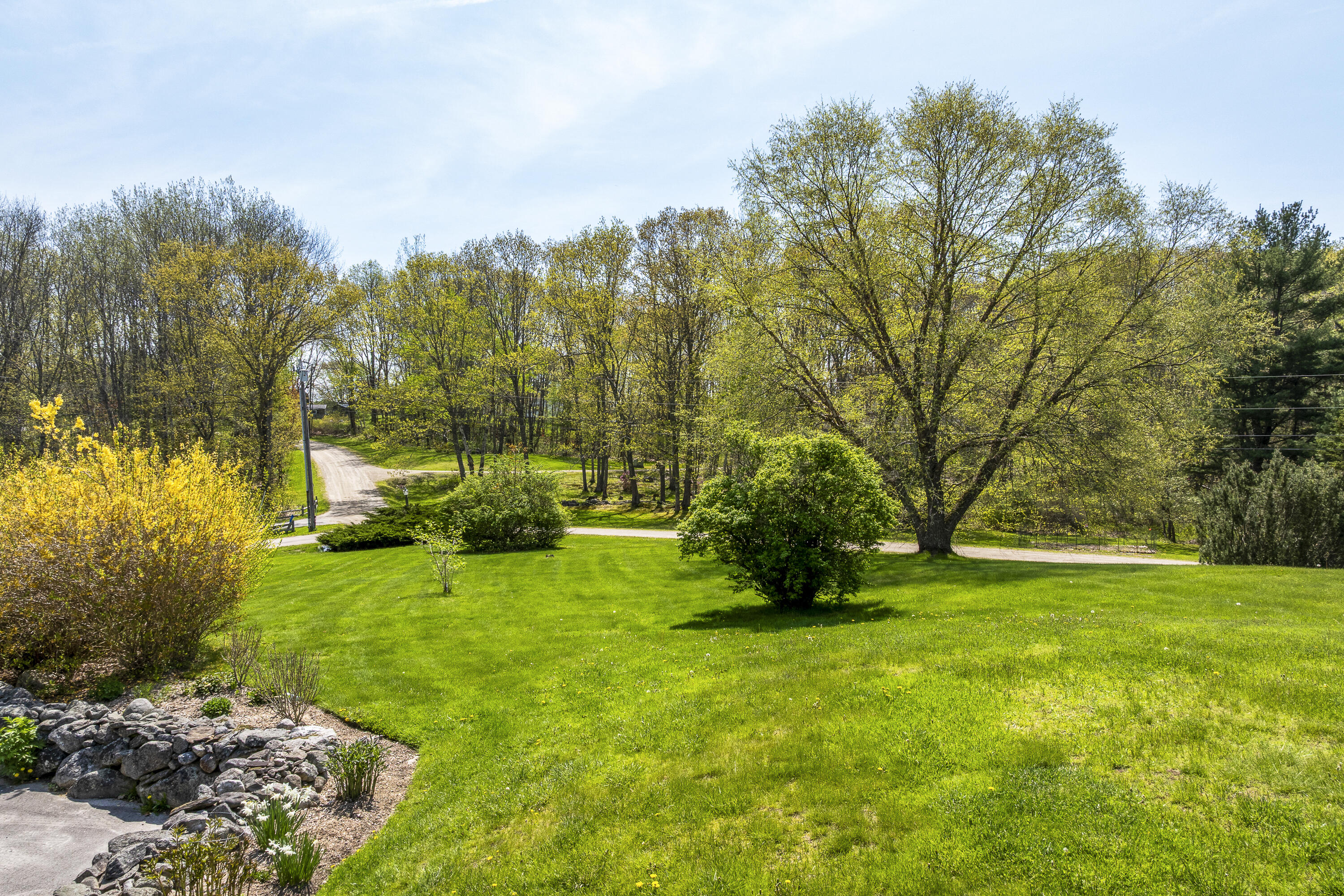 31 Woodward Farm Road Bristol ME 04539