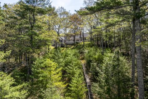 31 Woodward Farm Road Bristol ME 04539