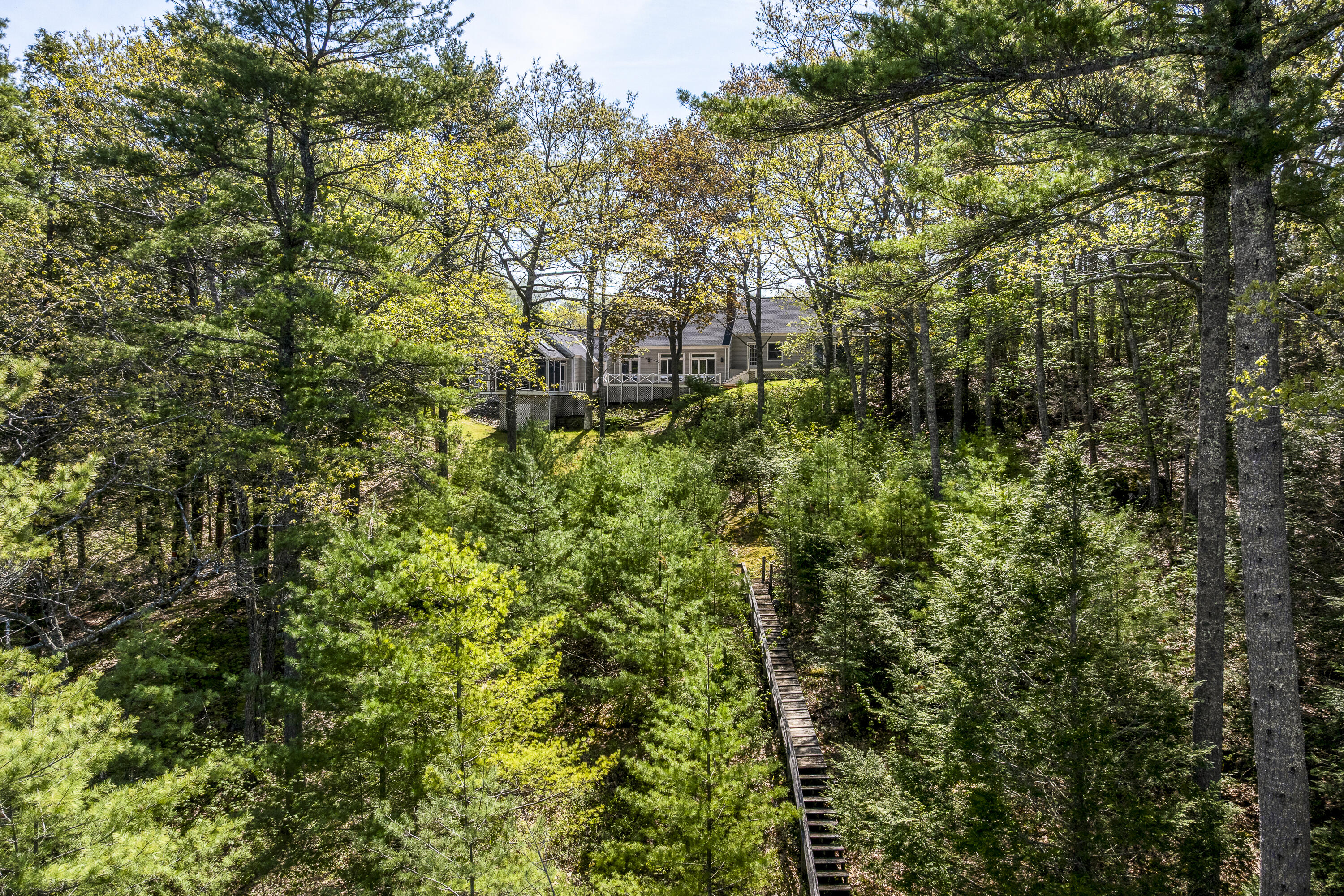 31 Woodward Farm Road Bristol ME 04539