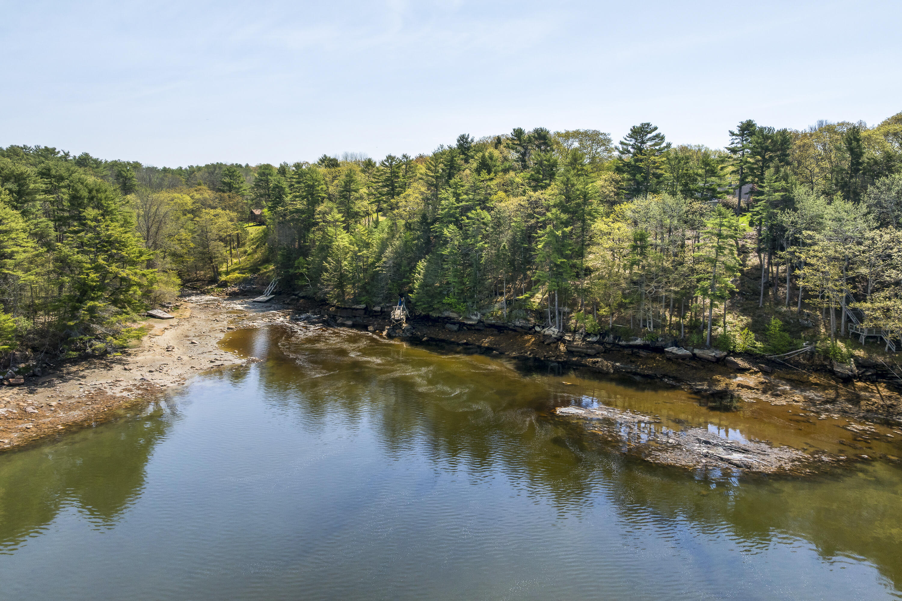 31 Woodward Farm Road Bristol ME 04539