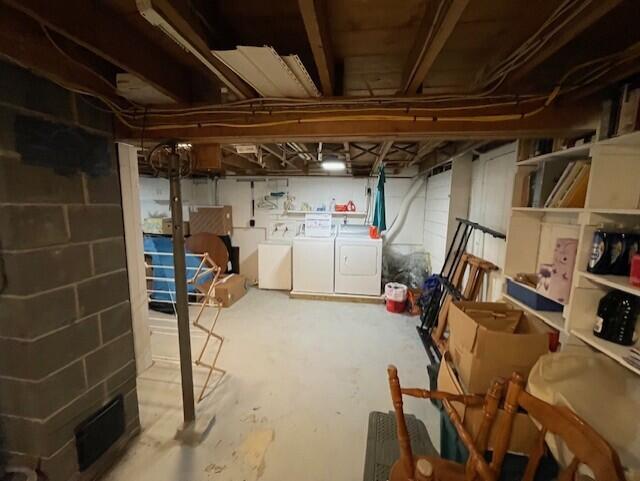 18 Blackswoods Road Cherryfield ME 04622