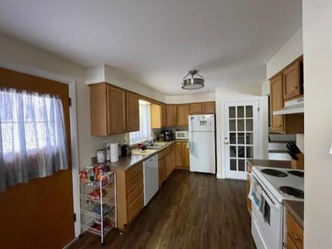 18 Blackswoods Road Cherryfield ME 04622