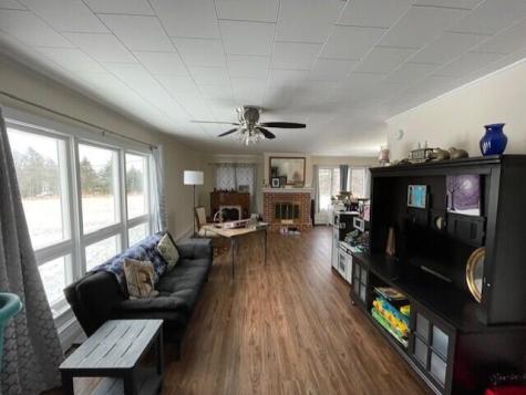 18 Blackswoods Road Cherryfield ME 04622