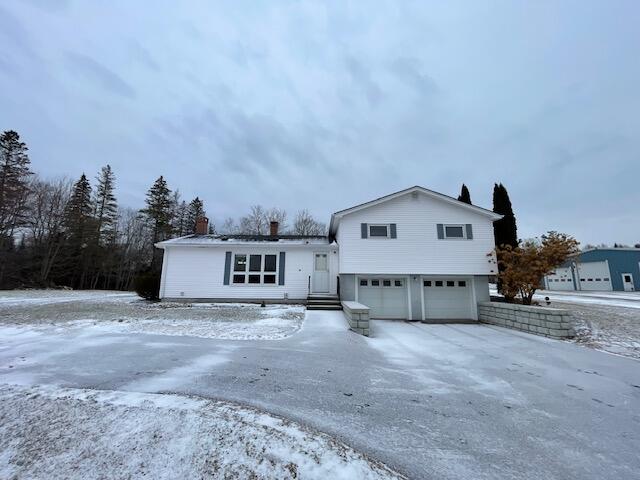 18 Blackswoods Road Cherryfield ME 04622