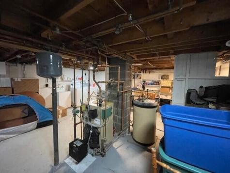 18 Blackswoods Road Cherryfield ME 04622