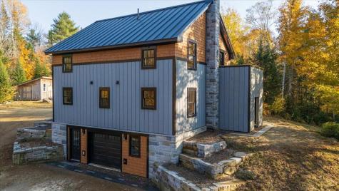 2628 Burkettville Road Appleton ME 04862