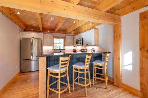 2628 Burkettville Road Appleton ME 04862