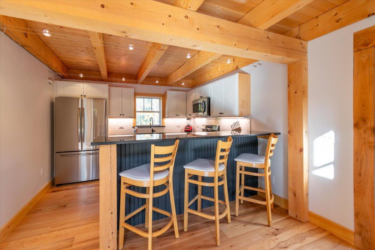 2628 Burkettville Road Appleton ME 04862