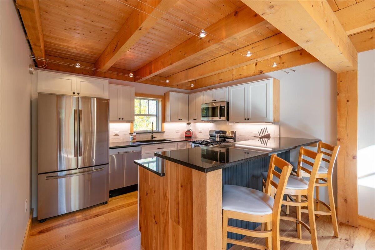 2628 Burkettville Road Appleton ME 04862