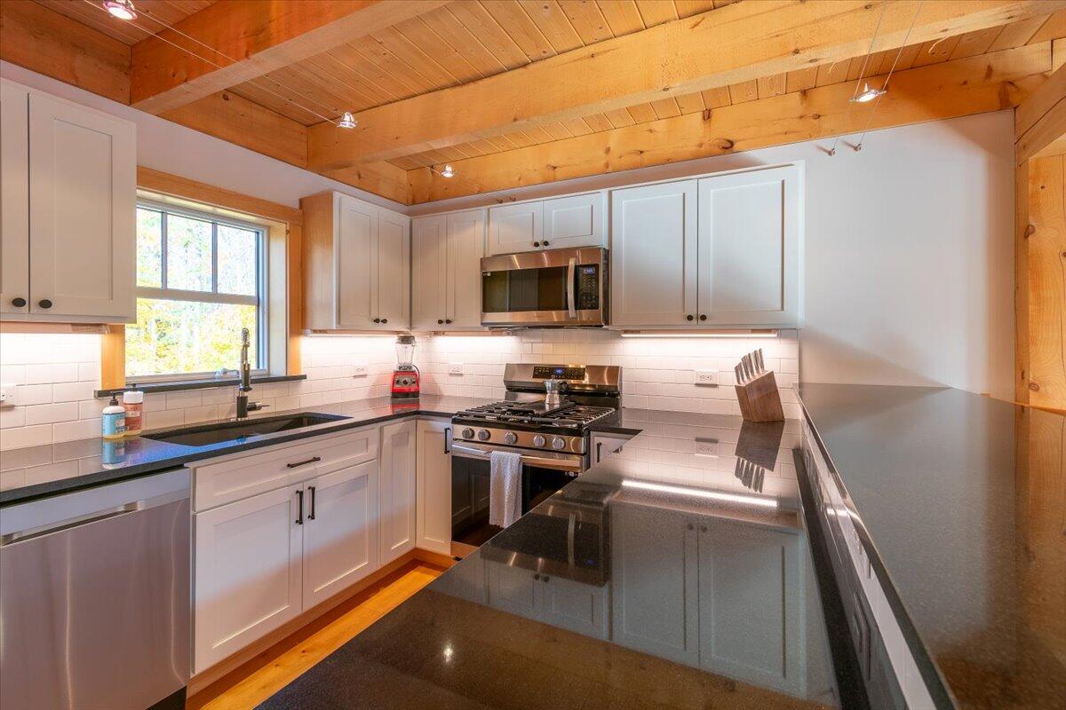 2628 Burkettville Road Appleton ME 04862