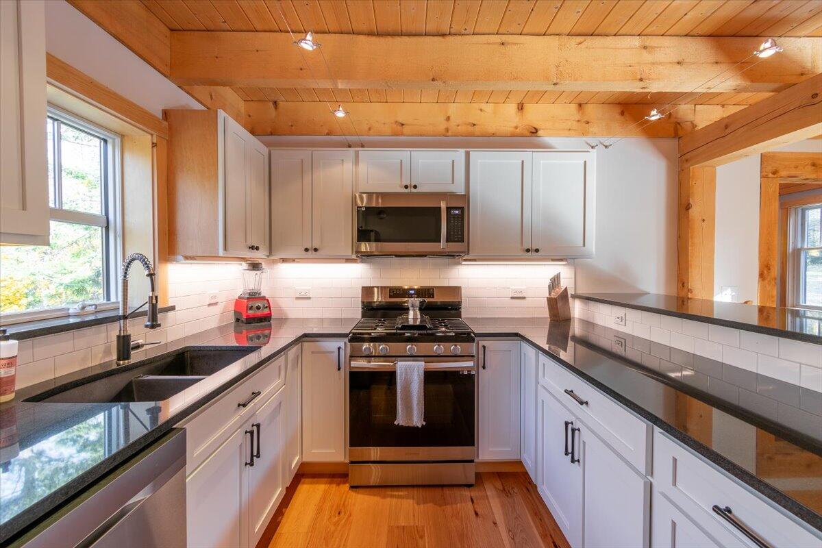 2628 Burkettville Road Appleton ME 04862