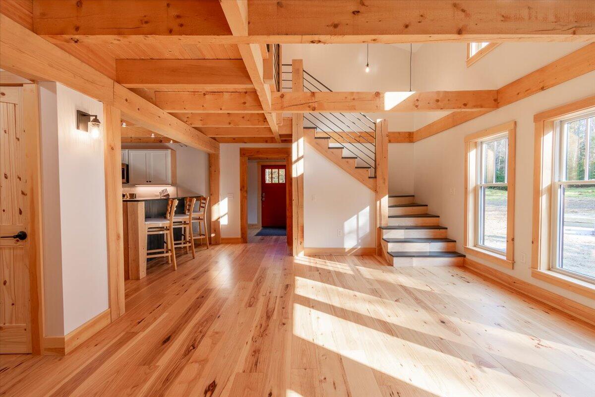 2628 Burkettville Road Appleton ME 04862