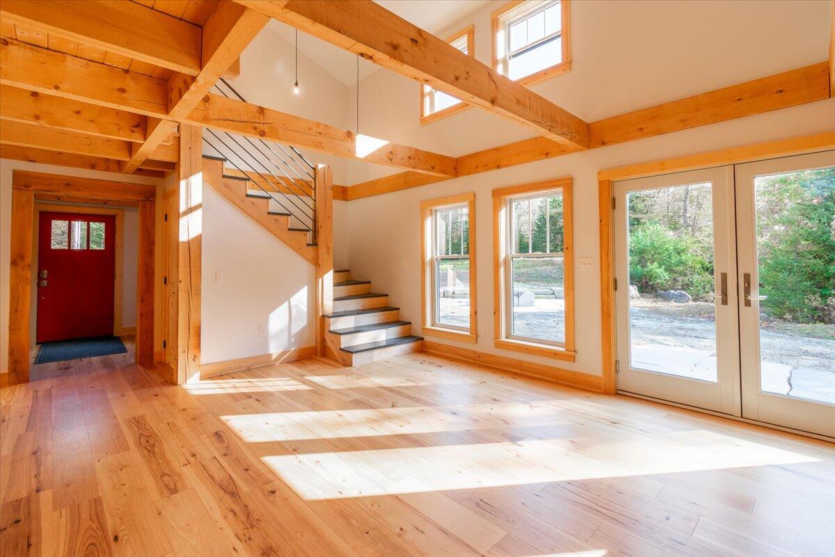 2628 Burkettville Road Appleton ME 04862