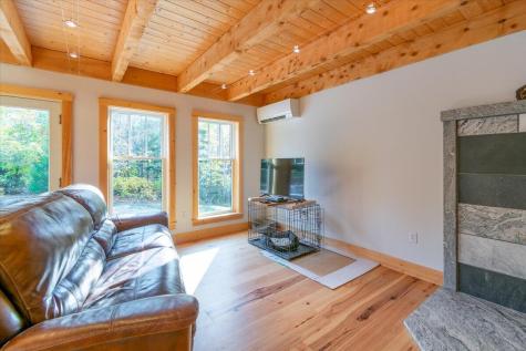 2628 Burkettville Road Appleton ME 04862