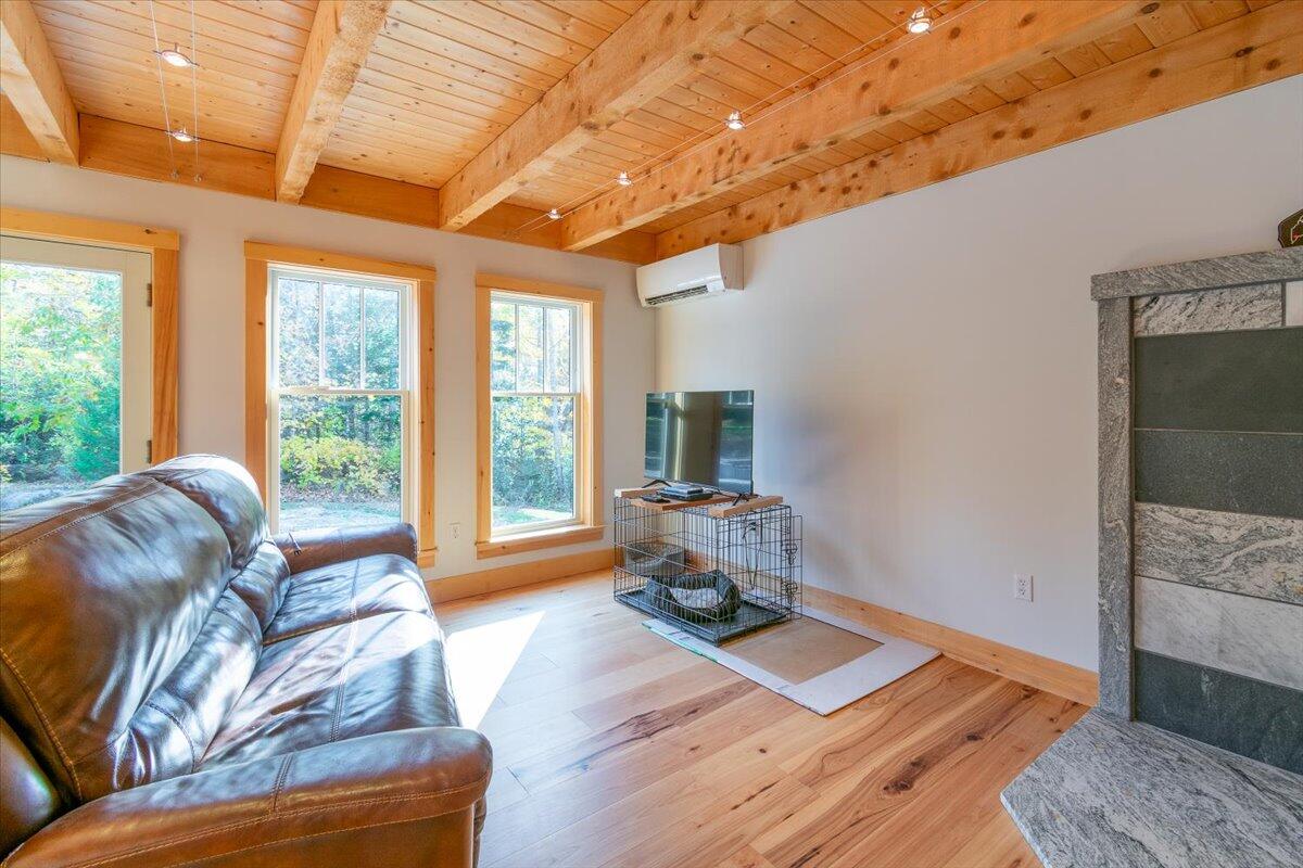 2628 Burkettville Road Appleton ME 04862