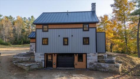 2628 Burkettville Road Appleton ME 04862