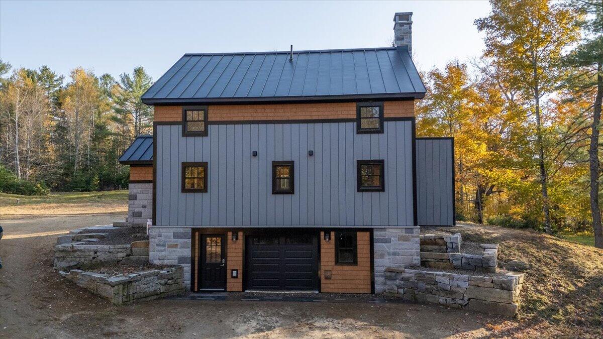 2628 Burkettville Road Appleton ME 04862